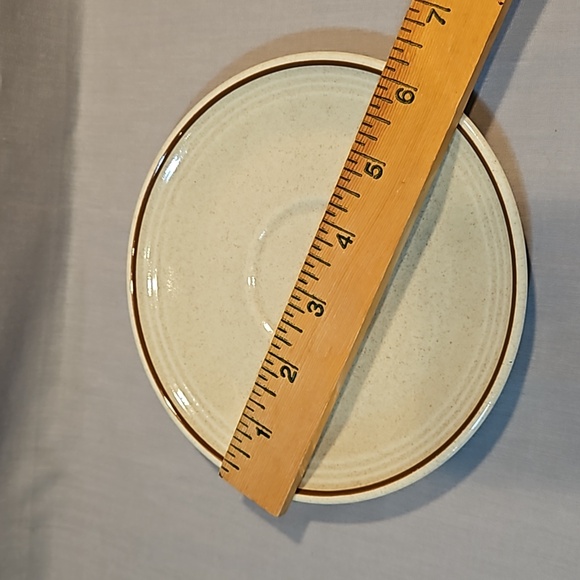 NEW Royal Doulton Wild Cherry 1038 Cup & Saucer Lambethware - Picture 12 of 14